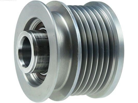 Alternator Freewheel Clutch AS-PL AFP1006