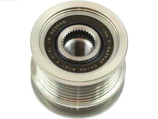Alternator Freewheel Clutch AS-PL AFP1006INA