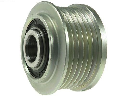 Freewheel clutch, alternator AS-PL AFP1007(INA)