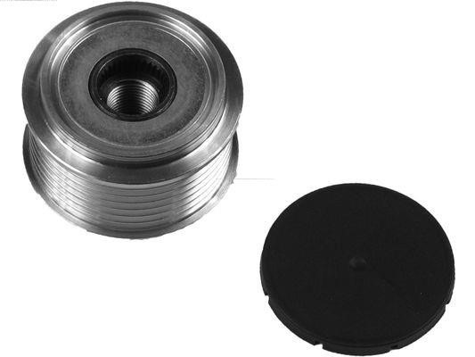 Freewheel clutch, alternator AS-PL AFP2003