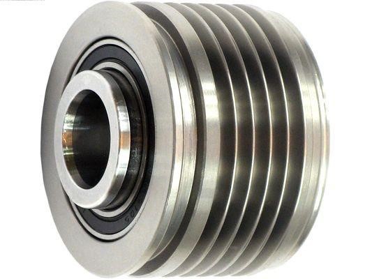 Freewheel clutch, alternator AS-PL AFP3010(V)