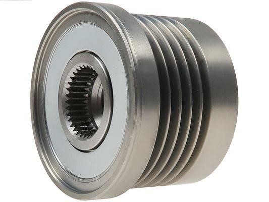 AS-PL AFP3011 Freewheel clutch, alternator AFP3011 AFP3011 AS-PL Freewheel clutch, alternator
