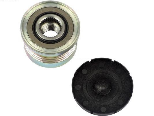 Alternator Freewheel Clutch AS-PL AFP3011INA
