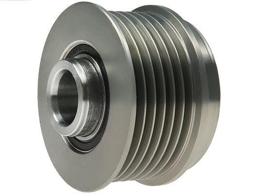 Freewheel clutch, alternator AS-PL AFP3004