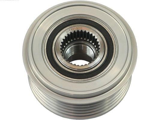Freewheel clutch, alternator AS-PL AFP3013(V)