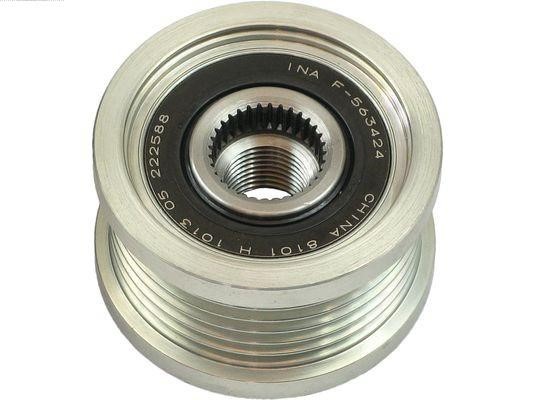 Alternator Freewheel Clutch AS-PL AFP1005INA