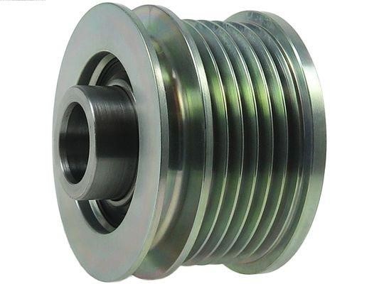 Alternator Freewheel Clutch AS-PL AFP3014(INA)