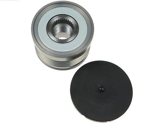 Freewheel clutch, alternator AS-PL AFP3015