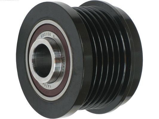 Alternator Freewheel Clutch AS-PL AFP3029(LITENS)