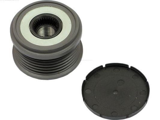 Freewheel clutch, alternator AS-PL AFP3030