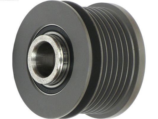 Freewheel clutch, alternator AS-PL AFP3031