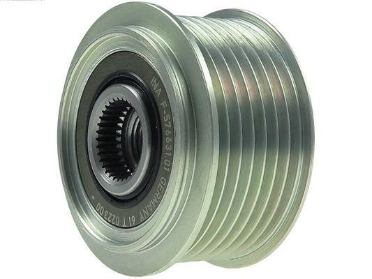 AFP9022INA AS-PL Freewheel clutch, alternator