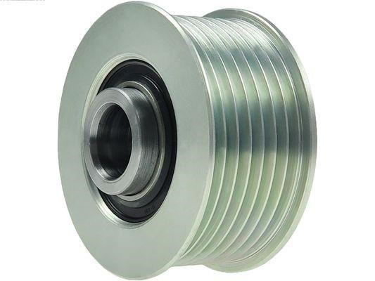 Freewheel clutch, alternator AS-PL AFP9022(INA)