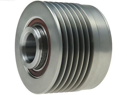 Freewheel clutch, alternator AS-PL AFP3005