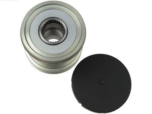 Freewheel clutch, alternator AS-PL AFP3019