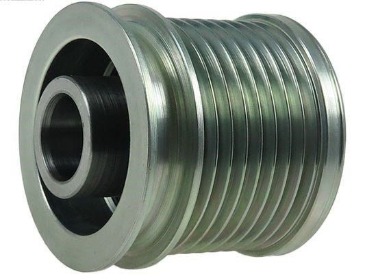 Alternator Freewheel Clutch AS-PL AFP3019(INA)