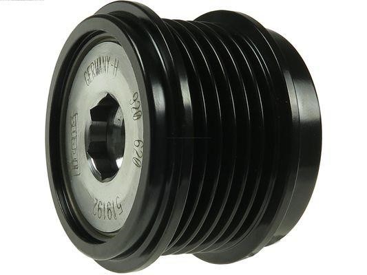 AS-PL AFP9025(LITENS) Freewheel clutch, alternator AFP9025LITENS AFP9025LITENS AS-PL Freewheel clutch, alternator