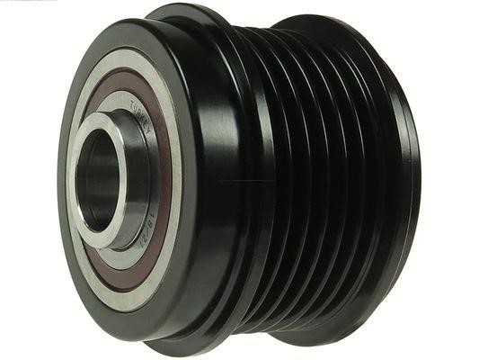 Freewheel clutch, alternator AS-PL AFP9025(LITENS)