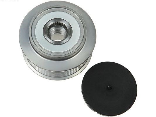 Freewheel clutch, alternator AS-PL AFP3007