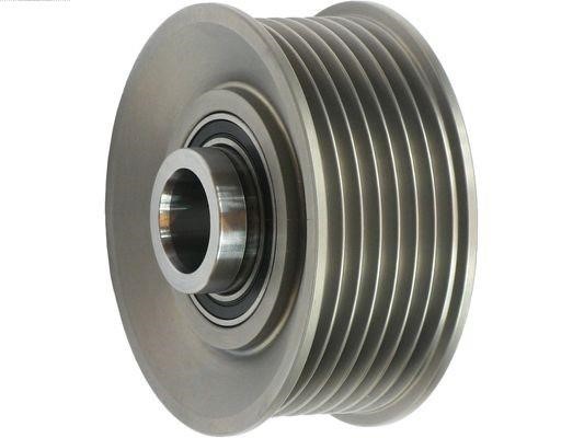 Freewheel clutch, alternator AS-PL AFP3007(V)