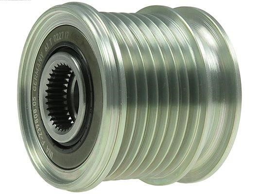 AS-PL AFP3020(INA) Freewheel clutch, alternator AFP3020INA AFP3020INA AS-PL Freewheel clutch, alternator