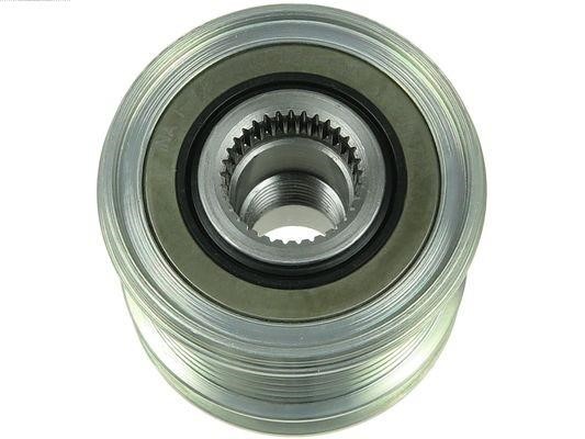 Freewheel clutch, alternator AS-PL AFP3020(INA)