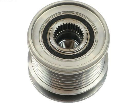 Freewheel clutch, alternator AS-PL AFP3020(V)