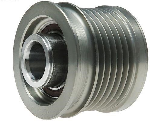 Freewheel clutch, alternator AS-PL AFP3021