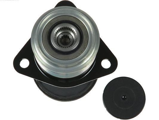 Freewheel clutch, alternator AS-PL AFP9030(INA)