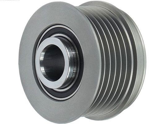 Freewheel clutch, alternator AS-PL AFP3008(V)