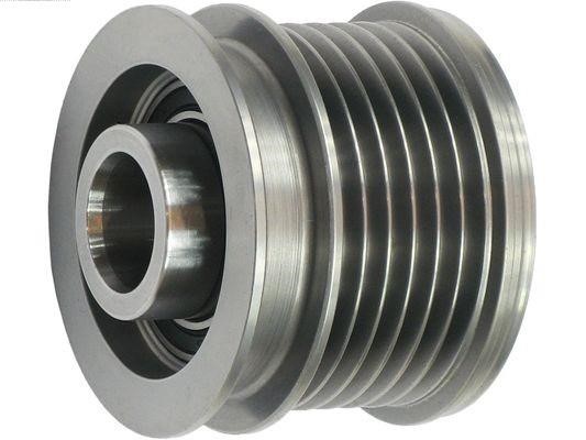 Freewheel clutch, alternator AS-PL AFP3021(V)