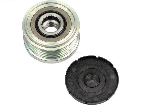 Alternator Freewheel Clutch AS-PL AFP3009INA