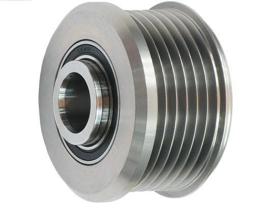 Freewheel clutch, alternator AS-PL AFP3009(V)