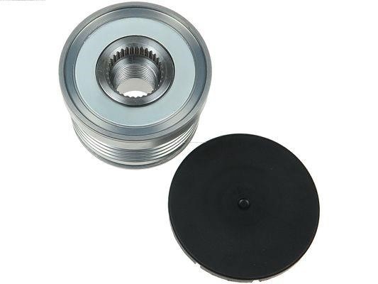 Freewheel clutch, alternator AS-PL AFP3010