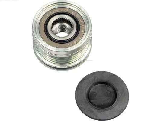 Alternator Freewheel Clutch AS-PL AFP3010INA
