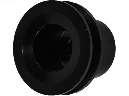AP0001 AS-PL Belt pulley generator