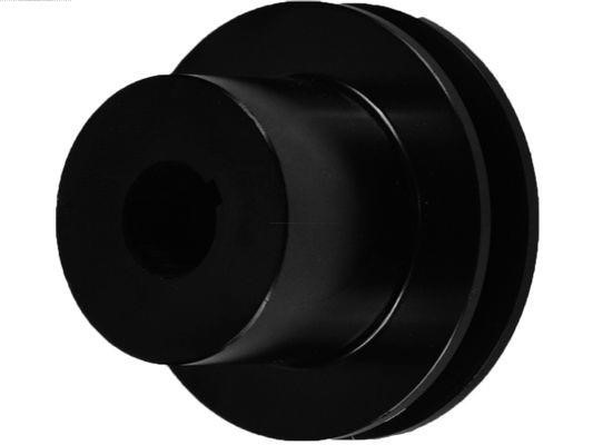Belt pulley generator AS-PL AP0001