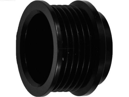 AP0002 AS-PL Belt pulley generator
