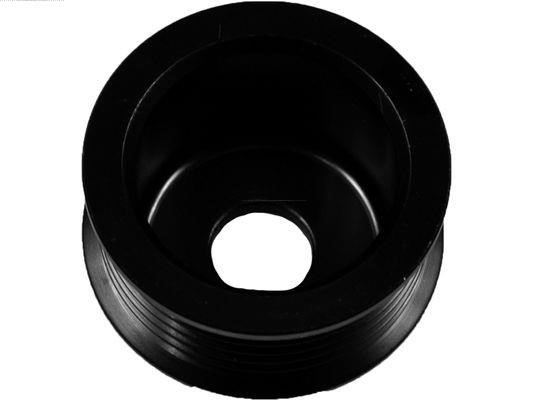 Belt pulley generator AS-PL AP0003