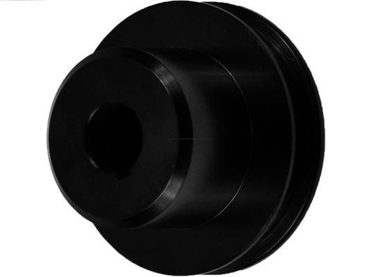 Belt pulley generator AS-PL AP0009