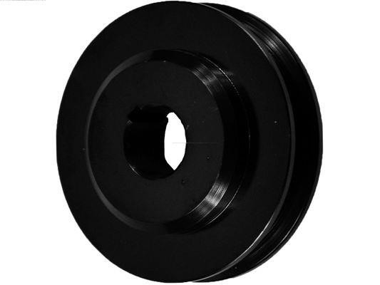 Belt pulley generator AS-PL AP0010