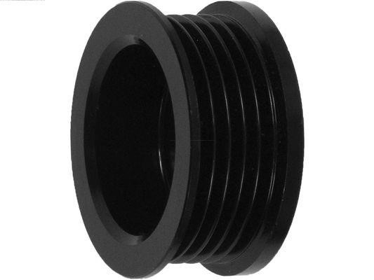 AP0021 AS-PL Belt pulley generator