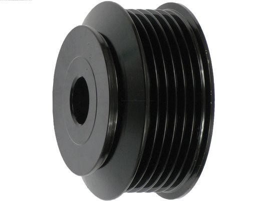 Belt pulley generator AS-PL AP0013