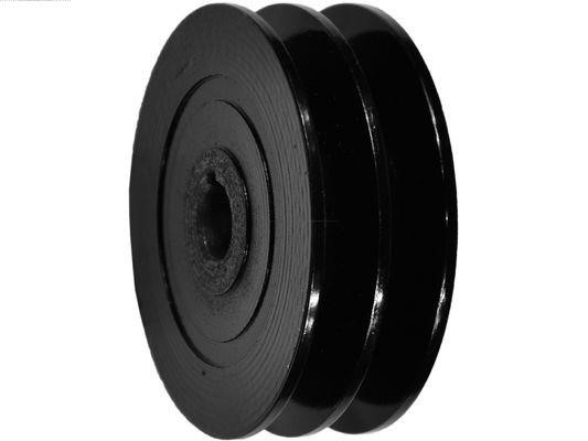 Belt pulley generator AS-PL AP0014