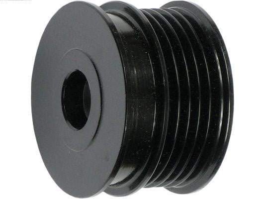 Belt pulley generator AS-PL AP0022