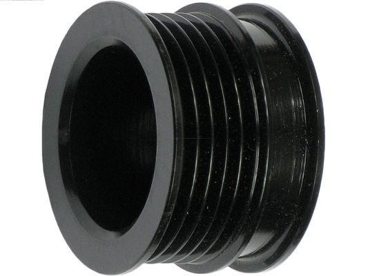 AP0022 AS-PL Belt pulley generator