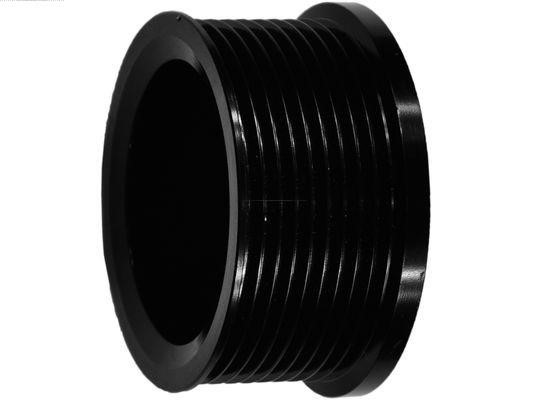 AP0015 AS-PL Belt pulley generator