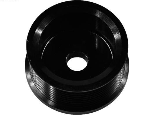 Belt pulley generator AS-PL AP0015