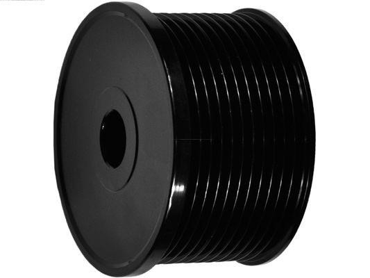 Belt pulley generator AS-PL AP0016