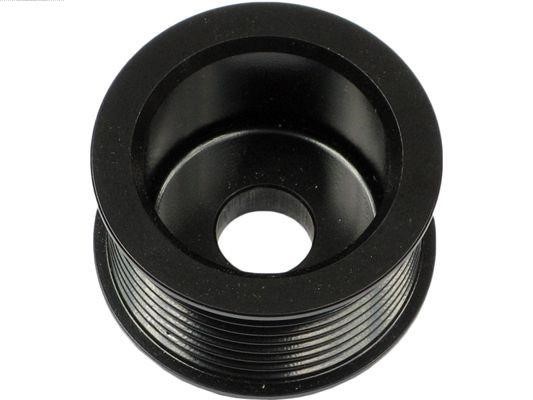 Belt pulley generator AS-PL AP0024